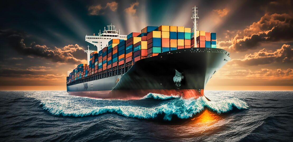 ship-with-containers-in-sea